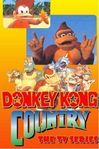 El Pais De Donkey Kong - T1 C24